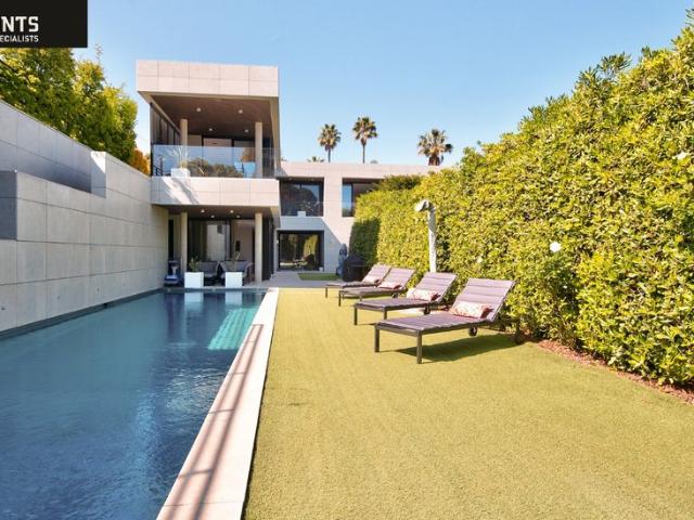 Villa vente à Nice