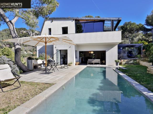 Villa vente à Nice