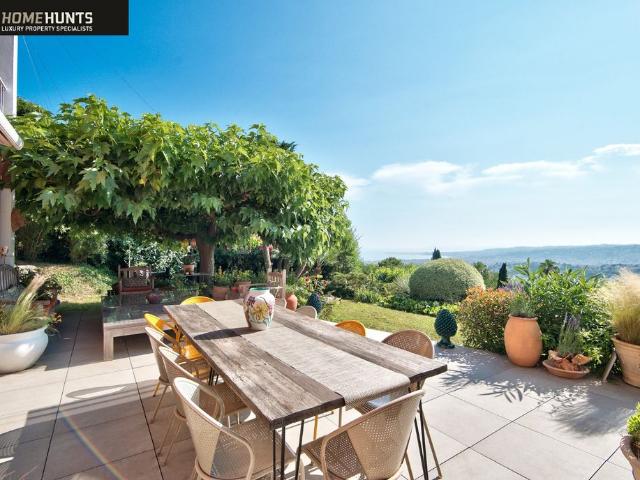 Villa vente à Nice