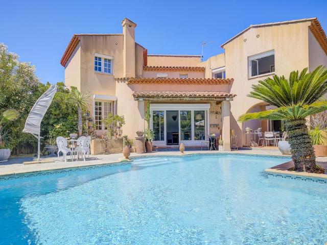 Villa vente à Nice