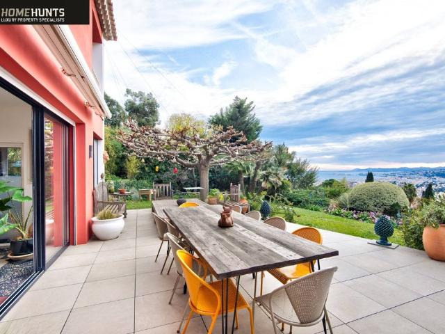 Villa vente à France métropolitaine, Nice