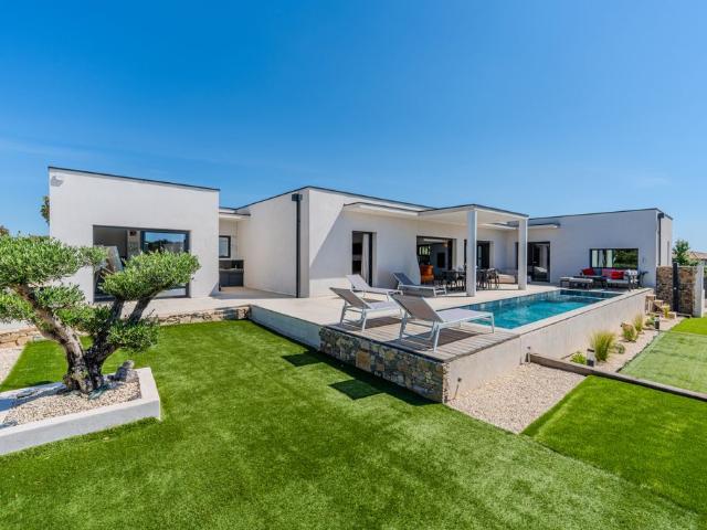 Villa vente à France métropolitaine, Nîmes