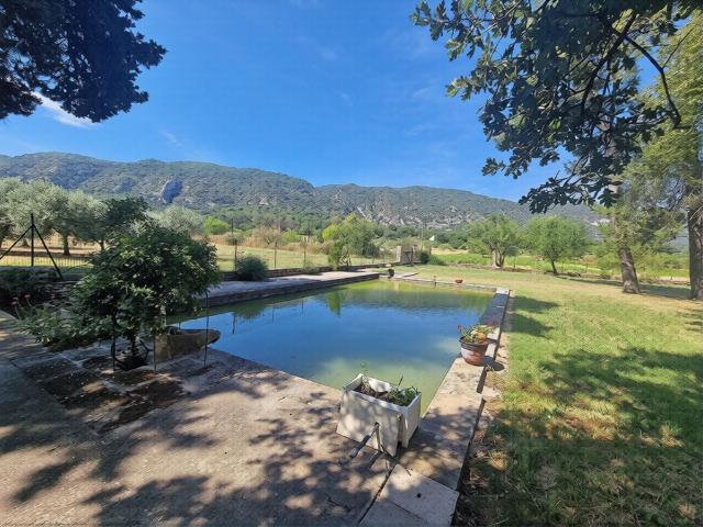 Villa vente à Apt, Oppède