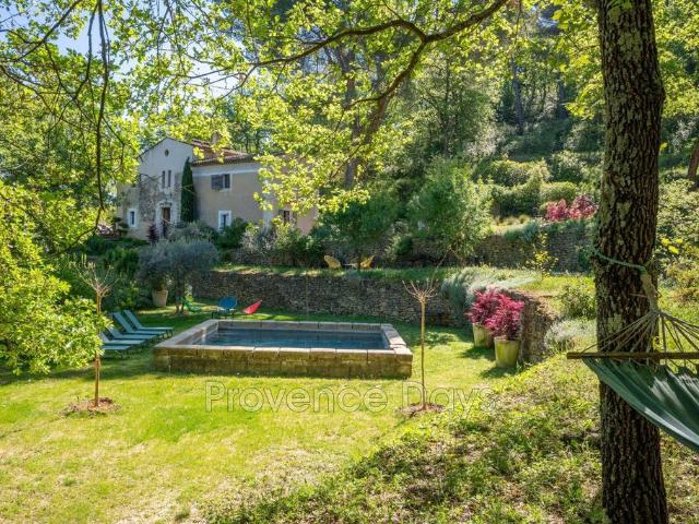 Villa vente à Apt, Oppède