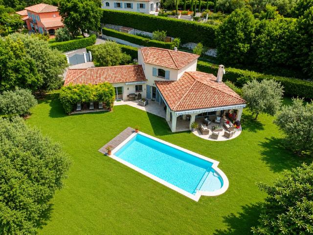 Villa vente à Nice, Peille