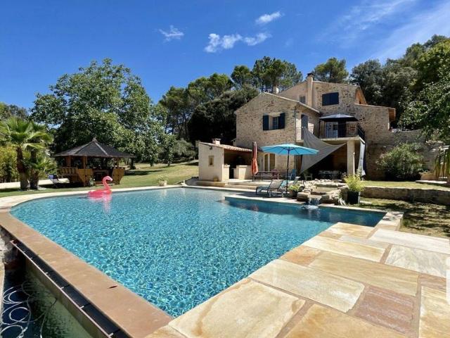 Villa vente à Carpentras, Piolenc
