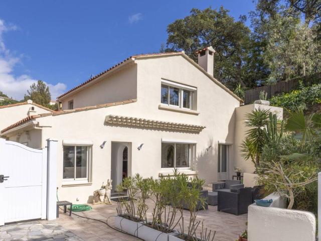 Villa vente à Arrondissement de Draguignan, Rayol-canadel-sur-mer