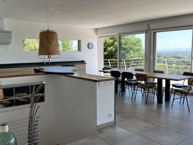 Villa vente à Nîmes, Rochefort-du-gard