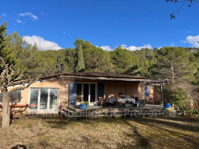 Villa vente à Aix-en-Provence, Rognes