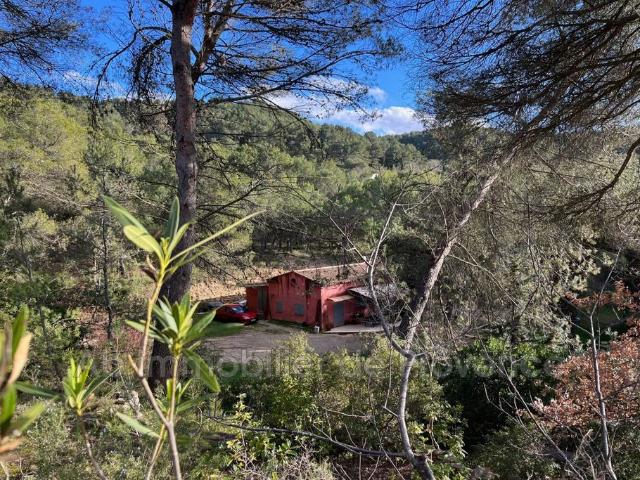 Villa vente à Aix-en-Provence, Rognes
