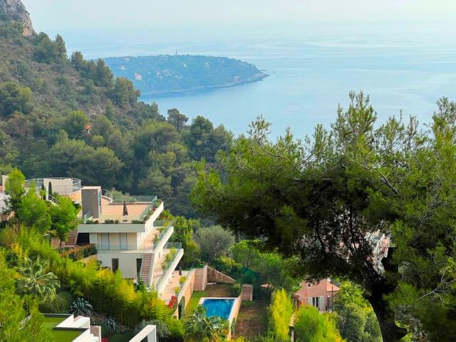 Villa vente à France métropolitaine, Roquebrune-cap-martin