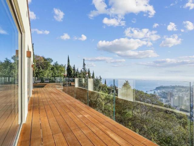 Villa vente à France métropolitaine, Roquebrune-cap-martin