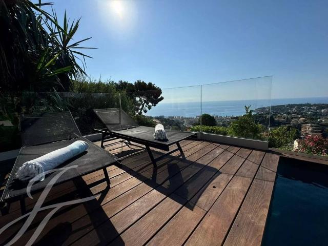 Villa vente à France métropolitaine, Roquebrune-cap-martin