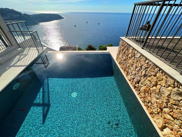 Villa vente à France métropolitaine, Roquebrune-cap-martin