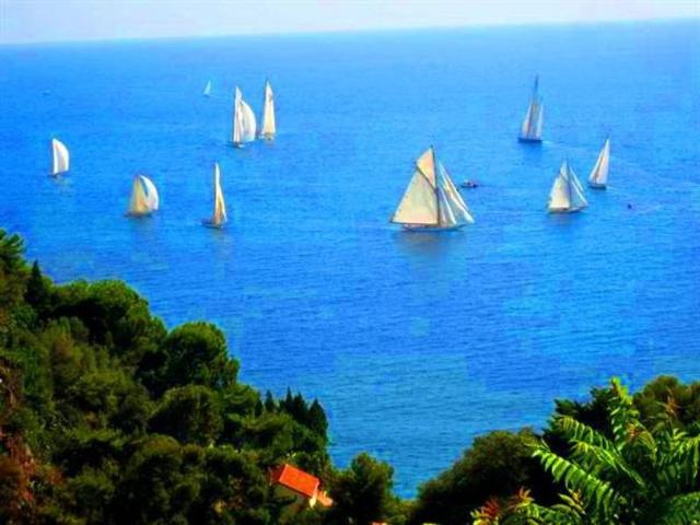 Villa vente à France métropolitaine, Roquebrune-cap-martin