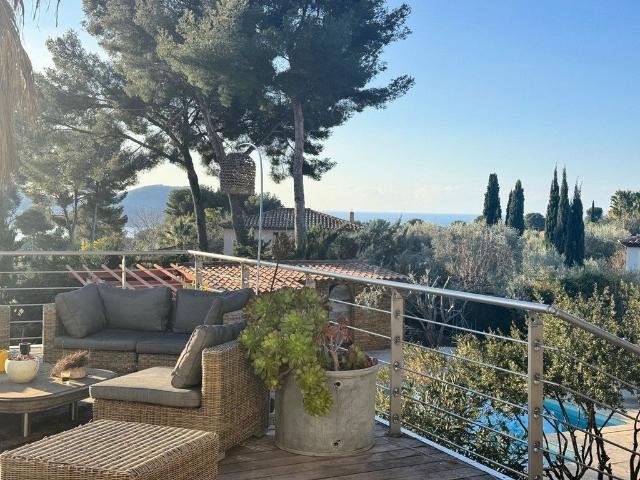 Villa vente à Arrondissement de Toulon, Saint-cyr-sur-mer