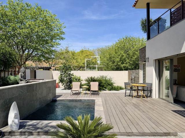 Villa vente à Montpellier, Lavérune