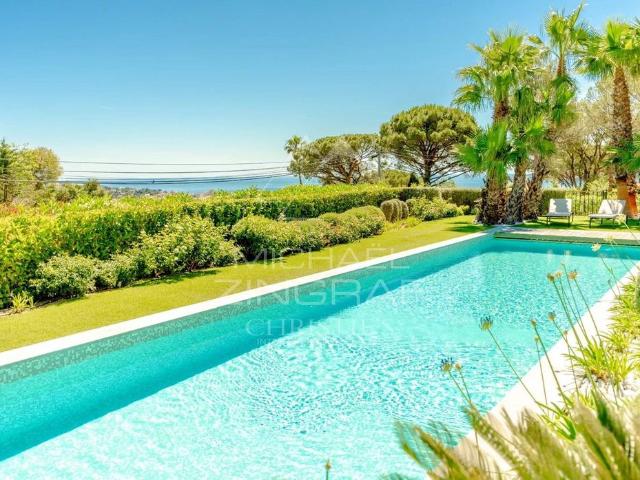 Villa vente à Arrondissement de Draguignan, Sainte-maxime