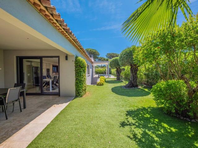 Villa vente à Arrondissement de Draguignan, Sainte-maxime