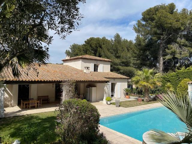 Villa vente à Arrondissement de Toulon, Sanary-sur-mer