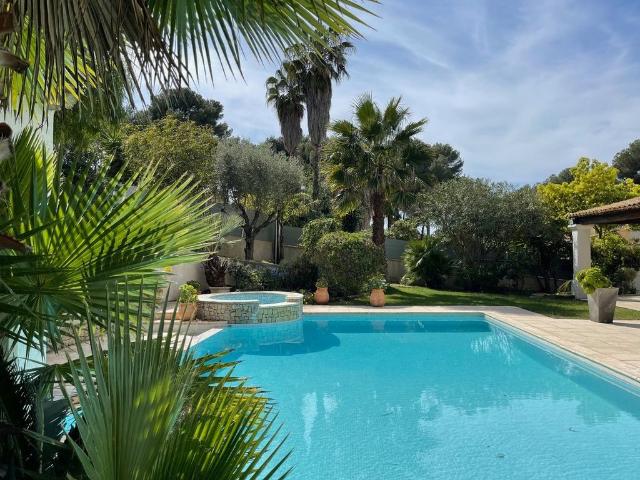 Villa vente à Arrondissement de Toulon, Sanary-sur-mer
