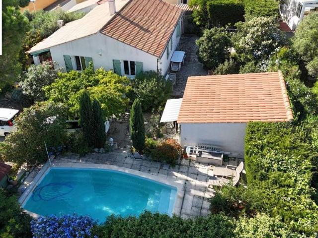 Villa vente à Istres, Sausset-les-pins