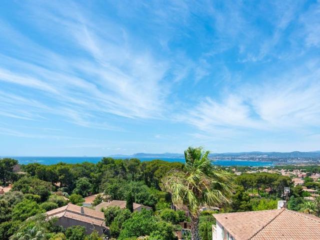 Villa vente à Arrondissement de Toulon, Six-fours-les-plages