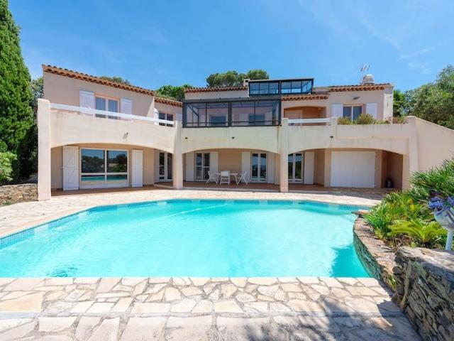Villa vente à Arrondissement de Toulon, Six-fours-les-plages