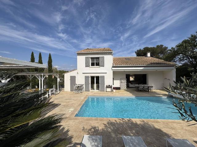 Villa vente à Arrondissement de Toulon, Six-fours-les-plages