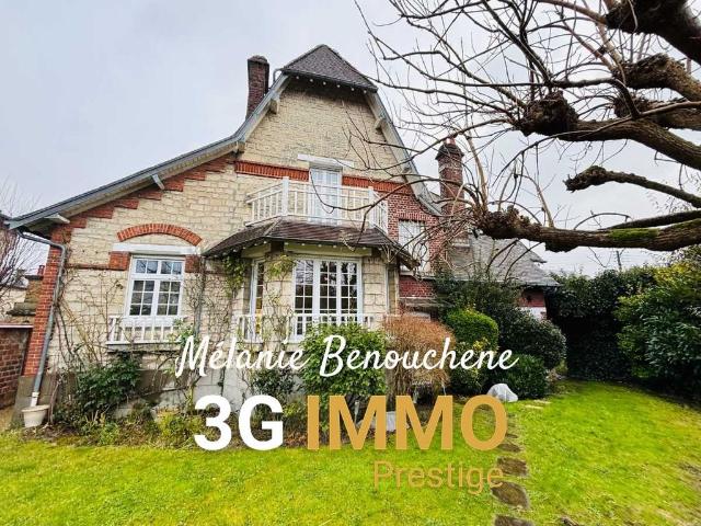 Villa vente à Soissons
