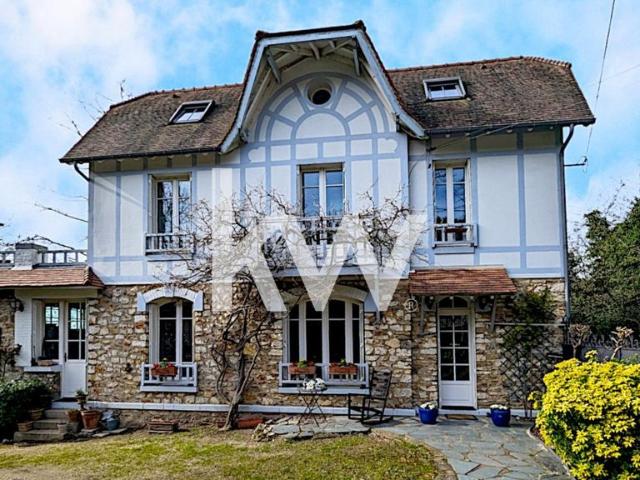 Villa vente à France métropolitaine, Soisy-sous-montmorency