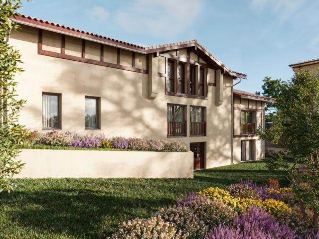 Villa vente à France métropolitaine, Soorts-hossegor