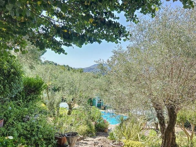 Villa vente à Arrondissement de Draguignan, Tanneron