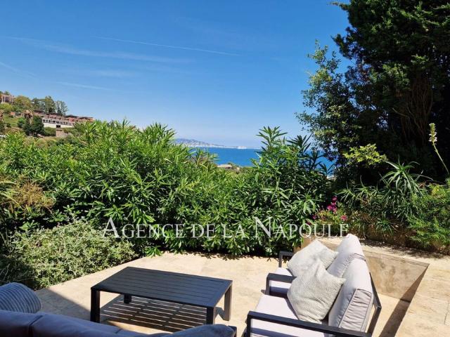 Villa vente à Grasse, Théoule-sur-mer