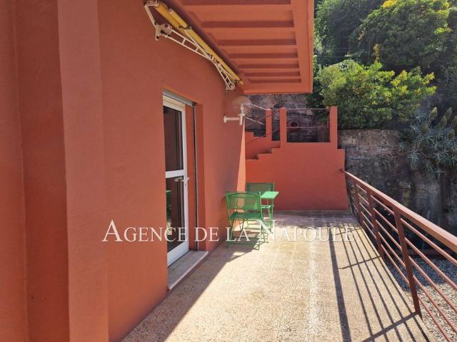 Villa vente à Grasse, Théoule-sur-mer