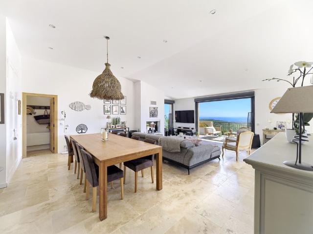 Villa vente à Tourrettes-sur-Loup, Alpes-Maritimes