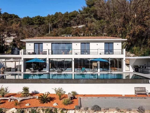 Villa vente à Tourrettes-sur-loup