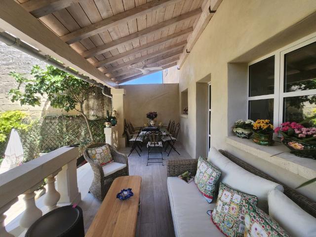Villa vente à Nîmes, Uzès