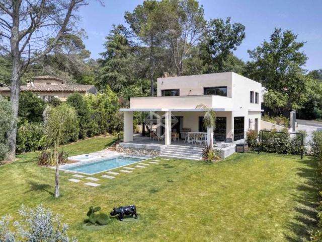 Villa vente à Valbonne