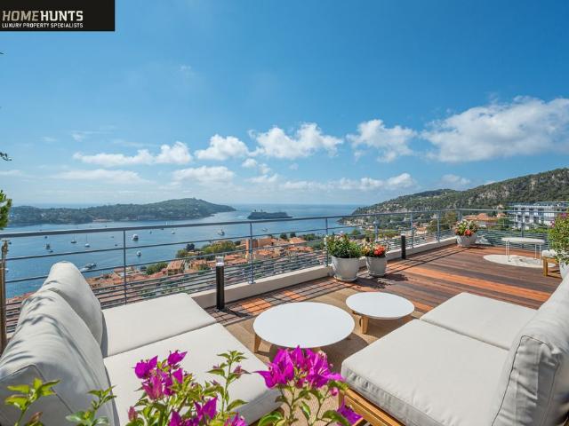 Villa vente à Villefranche-sur-Mer, Alpes-Maritimes
