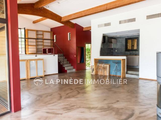 Villa location à Auribeau-sur-Siagne, Alpes-Maritimes