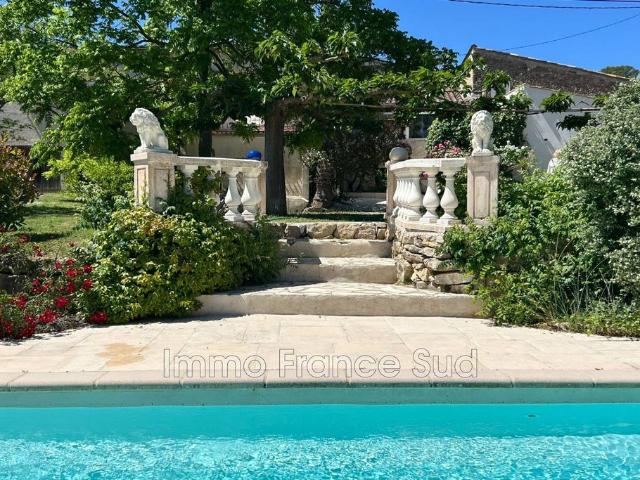 Villa location à Arrondissement de Draguignan, Flayosc