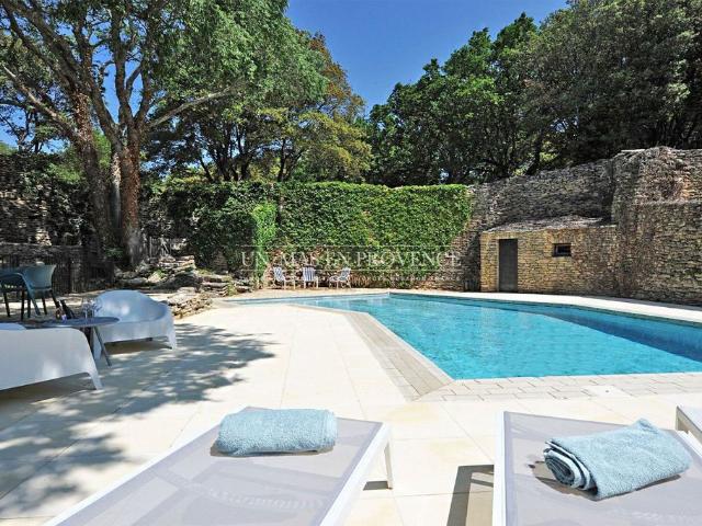Villa location à Apt, Gordes