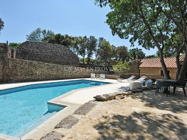 Villa location à Apt, Gordes