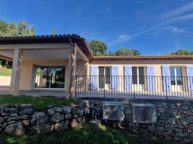 Villa location à Grasse