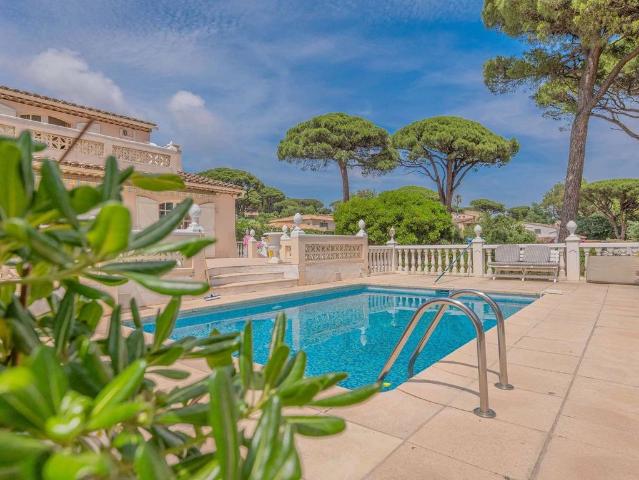 Villa location à Arrondissement de Draguignan, Grimaud