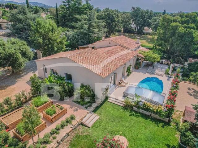 Villa location à Arrondissement de Draguignan, Grimaud
