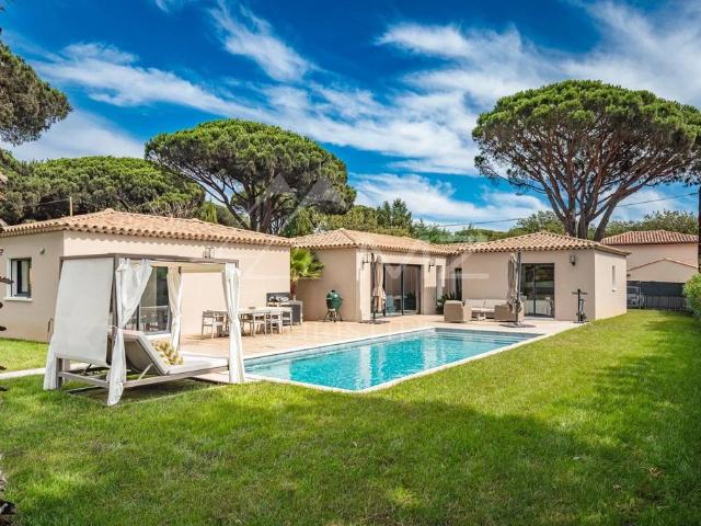 Villa location à Arrondissement de Draguignan, Grimaud