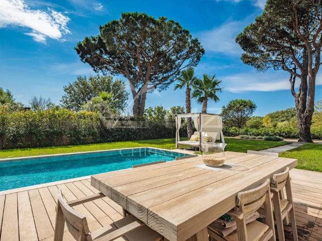 Villa location à Arrondissement de Draguignan, Grimaud