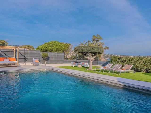 Villa location à Arrondissement de Draguignan, Roquebrune-sur-argens